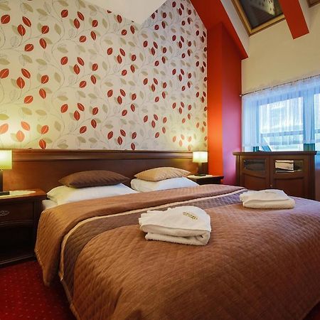 Apartamenty Przy Glownym Deptaku Weichsel Exterior foto
