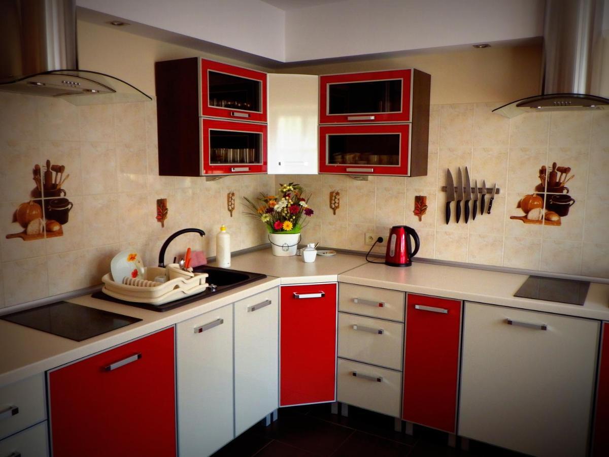Apartamenty Przy Glownym Deptaku Weichsel Exterior foto