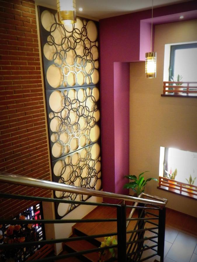 Apartamenty Przy Glownym Deptaku Weichsel Exterior foto