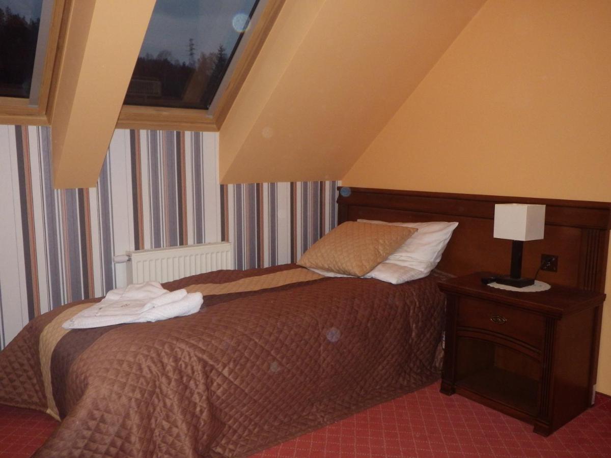 Apartamenty Przy Glownym Deptaku Weichsel Zimmer foto