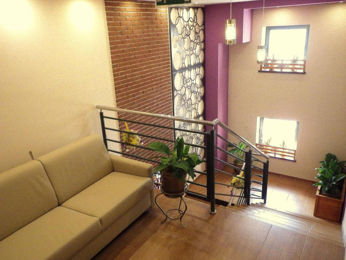 Apartamenty Przy Glownym Deptaku Weichsel Exterior foto