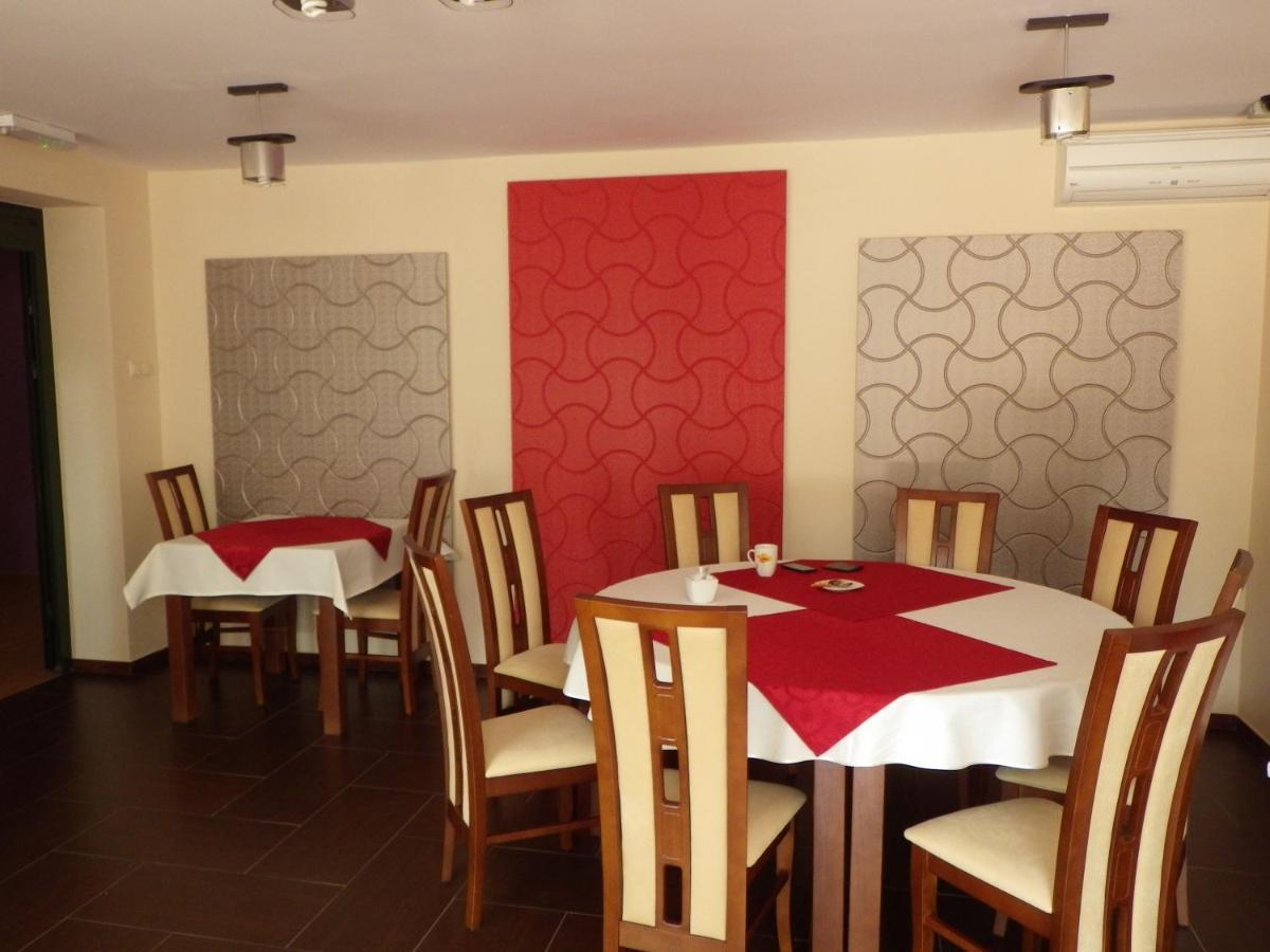 Apartamenty Przy Glownym Deptaku Weichsel Exterior foto