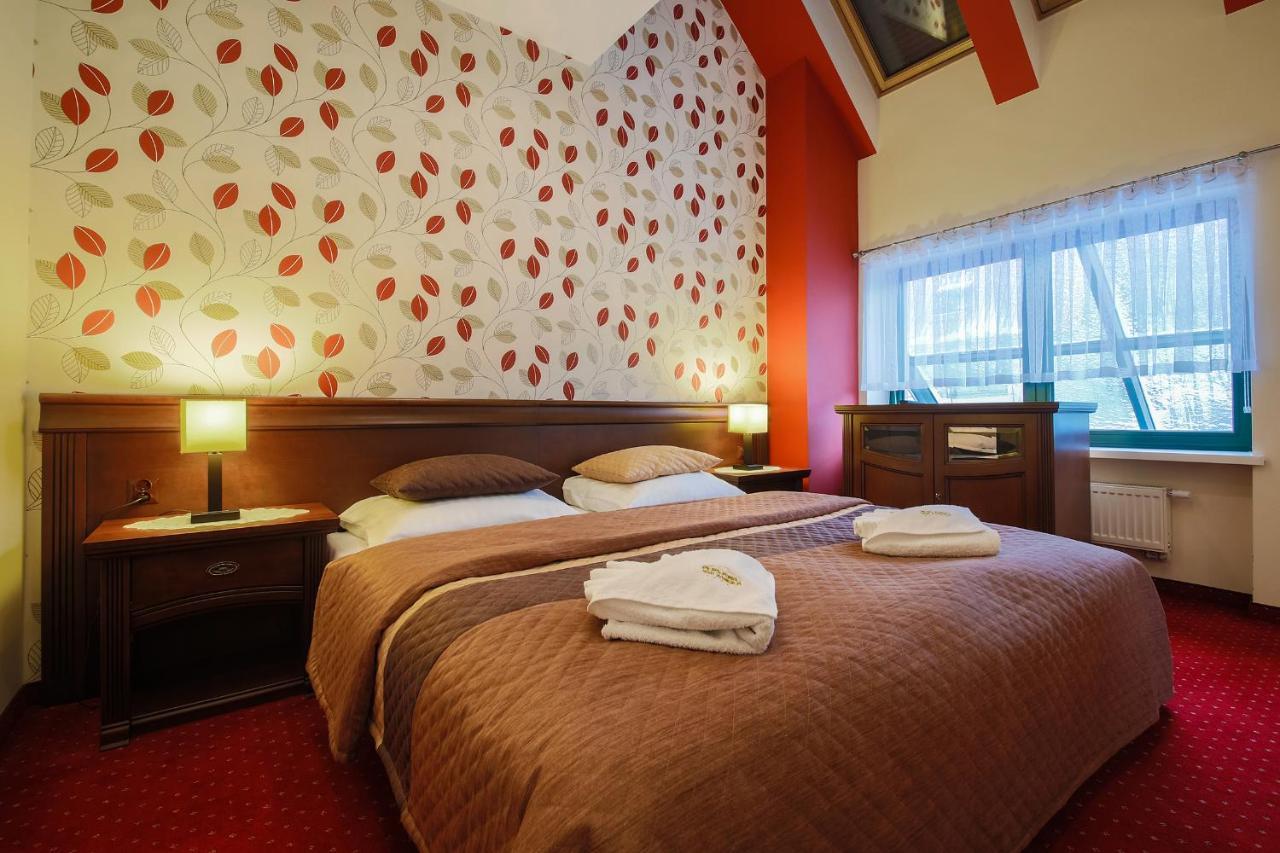 Apartamenty Przy Glownym Deptaku Weichsel Exterior foto