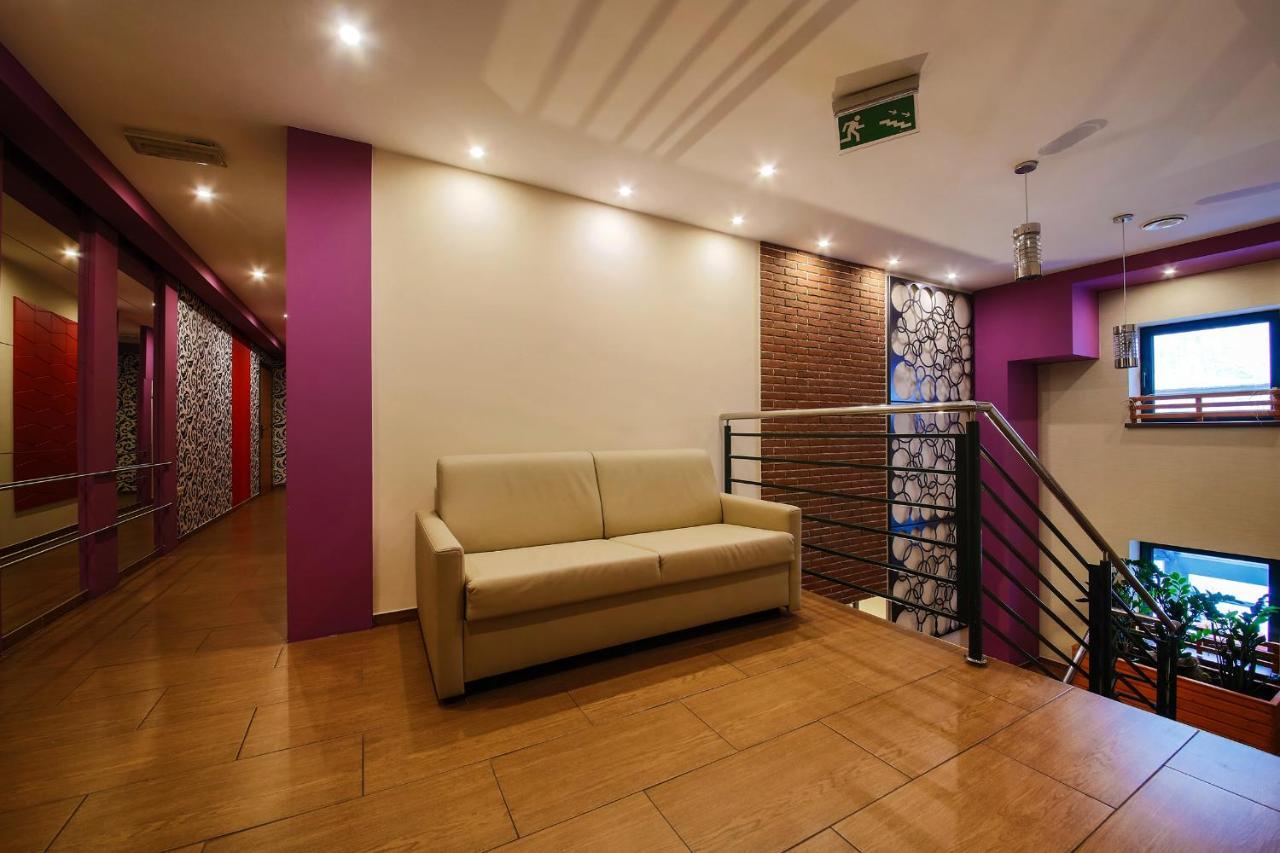 Apartamenty Przy Glownym Deptaku Weichsel Exterior foto