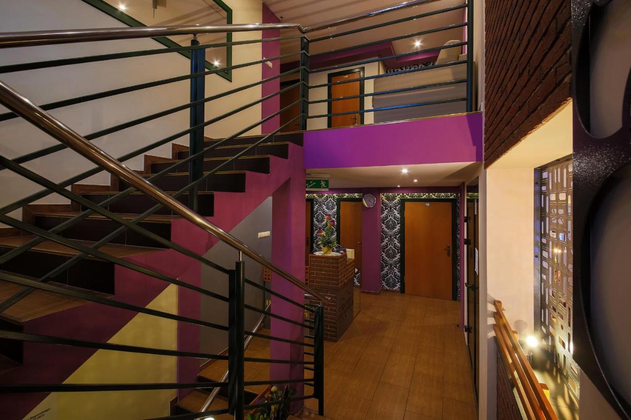 Apartamenty Przy Glownym Deptaku Weichsel Exterior foto