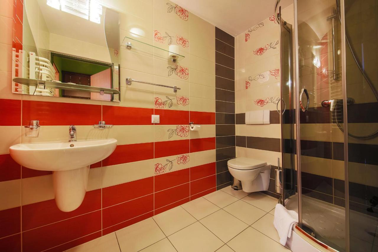 Apartamenty Przy Glownym Deptaku Weichsel Exterior foto