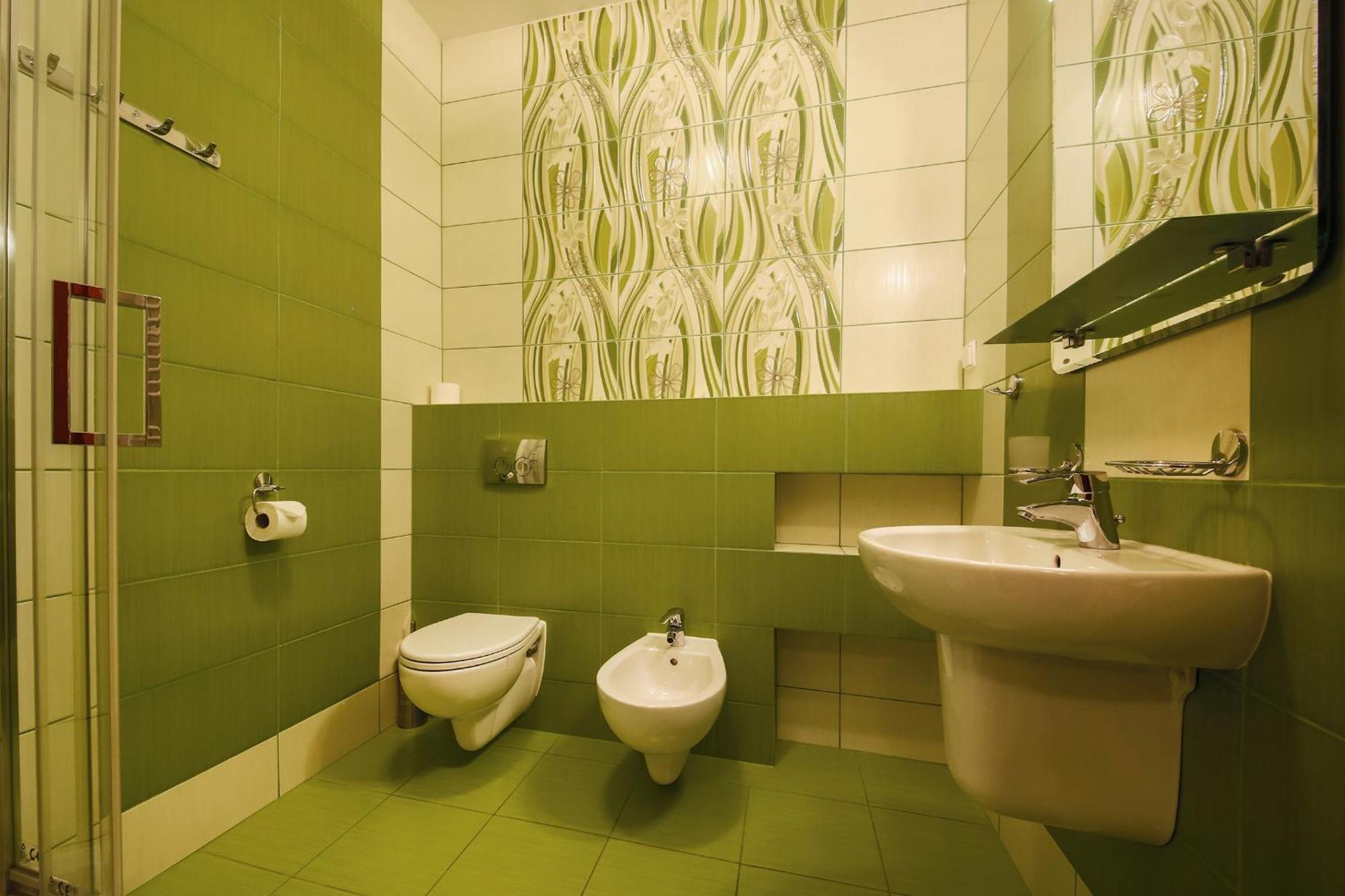 Apartamenty Przy Glownym Deptaku Weichsel Exterior foto