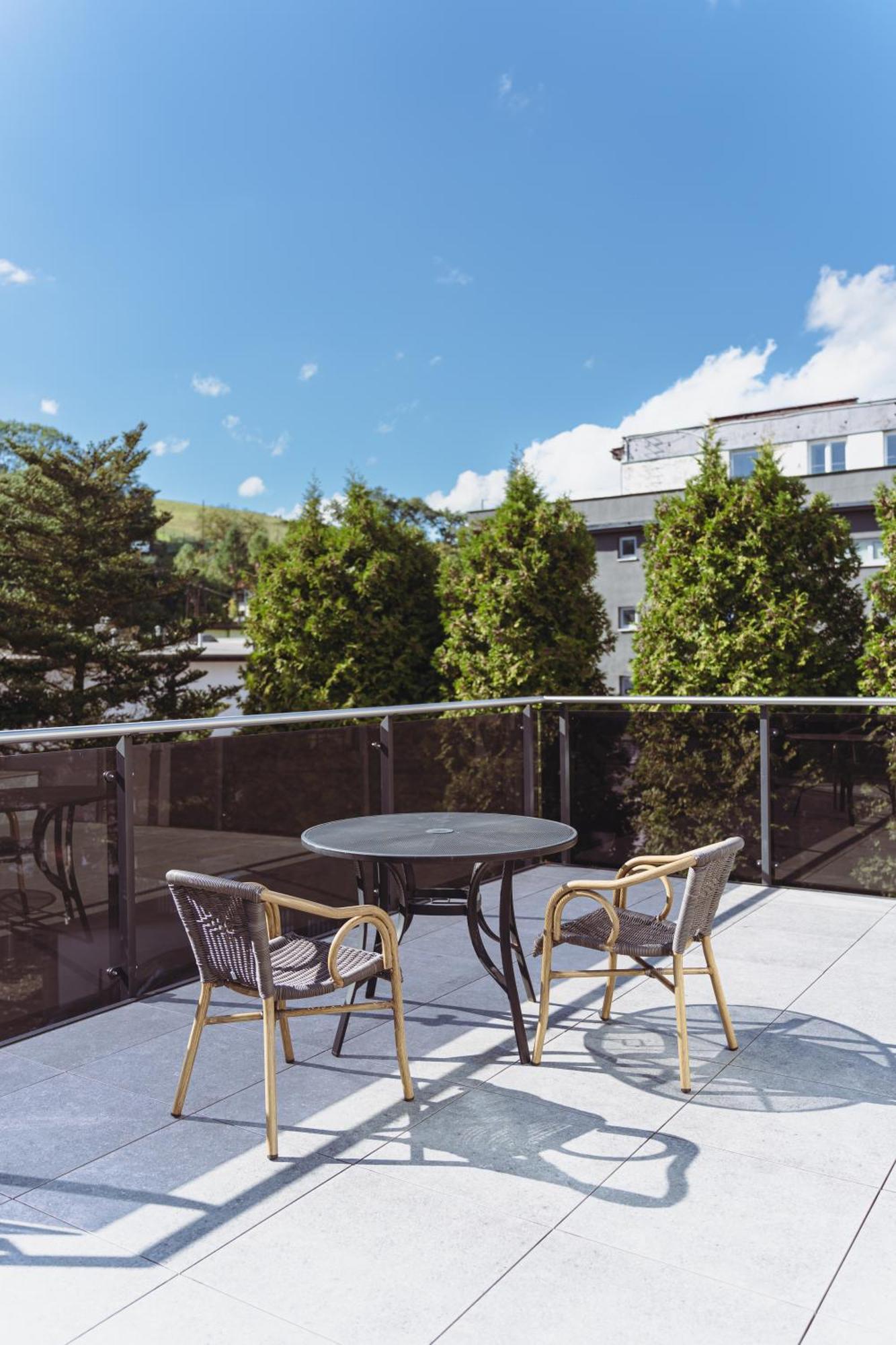 Apartamenty Przy Glownym Deptaku Weichsel Exterior foto